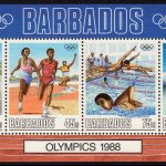 Barbados SGMS867