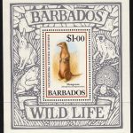 Barbados SGMS888