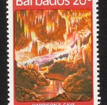 Barbados SG690