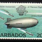 Barbados SG726