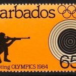 Barbados SG746