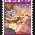 Barbados SG689