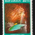 Barbados SG692