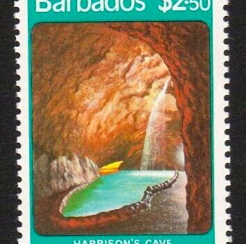 Barbados SG692