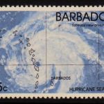 Barbados SG685