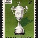 Barbados SG736