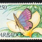 Barbados SG721