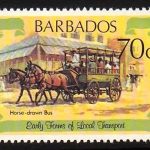 Barbados SG668