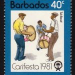 Barbados SG679