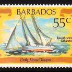 Barbados SG703