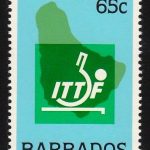 Barbados SG735