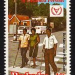 Barbados SG672