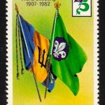 Barbados SG712