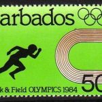 Barbados SG745